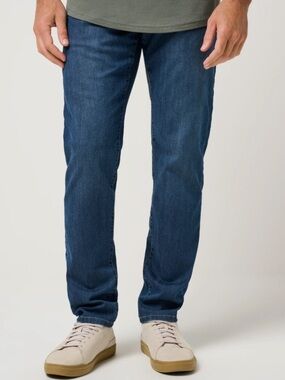 Travis Mathew Legacy Featherweight Jeans